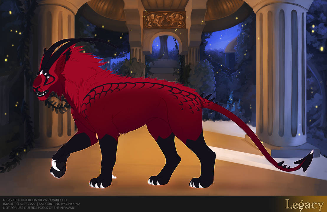 Abaddon Digimon Abaddon 1306 by The-Ancient-Niravar on DeviantArt
