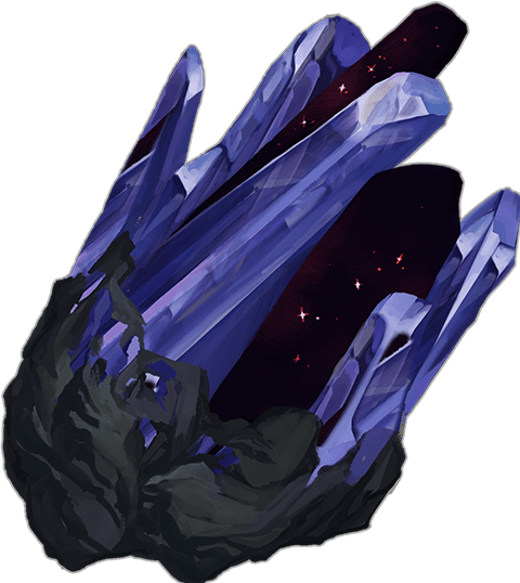 Cosmic Ore by The-Ancient-Niravar on DeviantArt