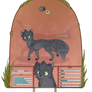 TDE | Windclan Warrior | Softecho