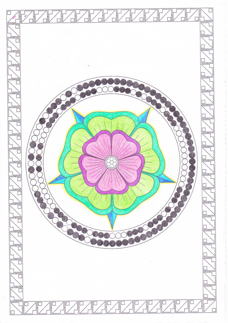 Flor code by xsrpm on DeviantArt