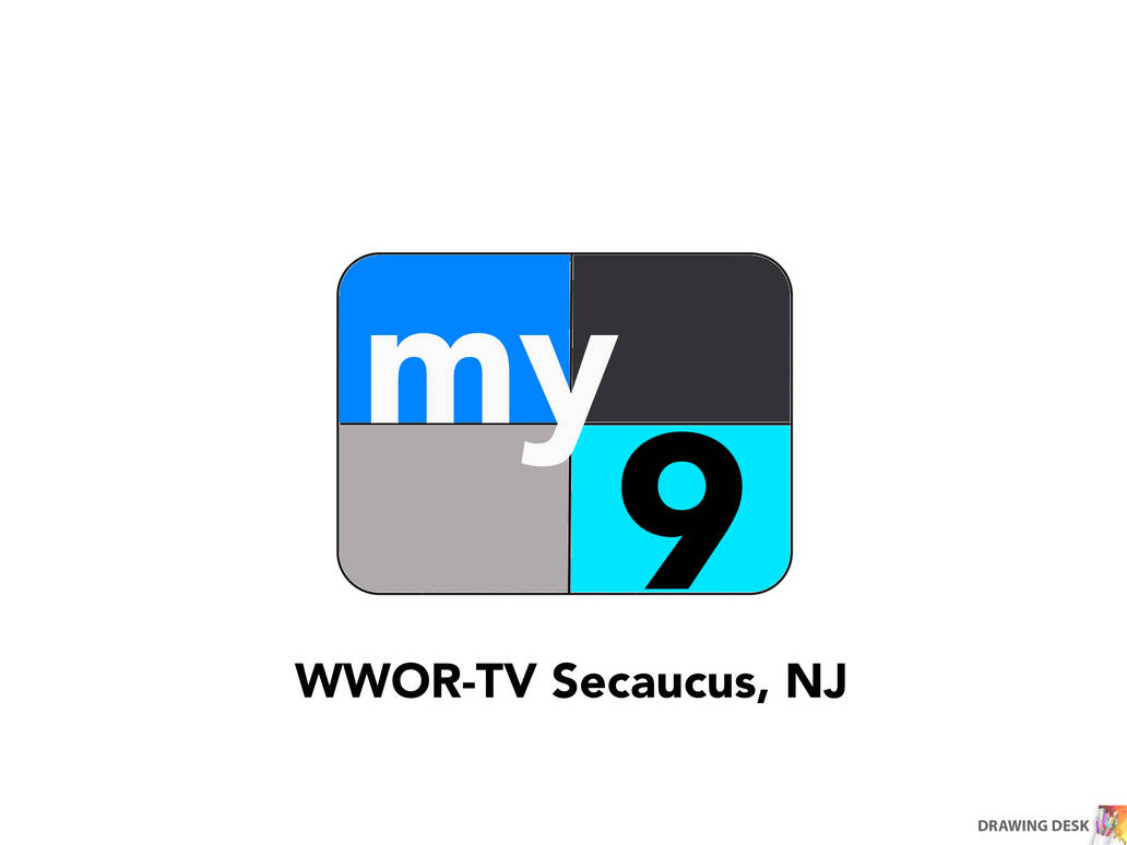 Wwor Hd WWOR Logo by RGBMetro on DeviantArt