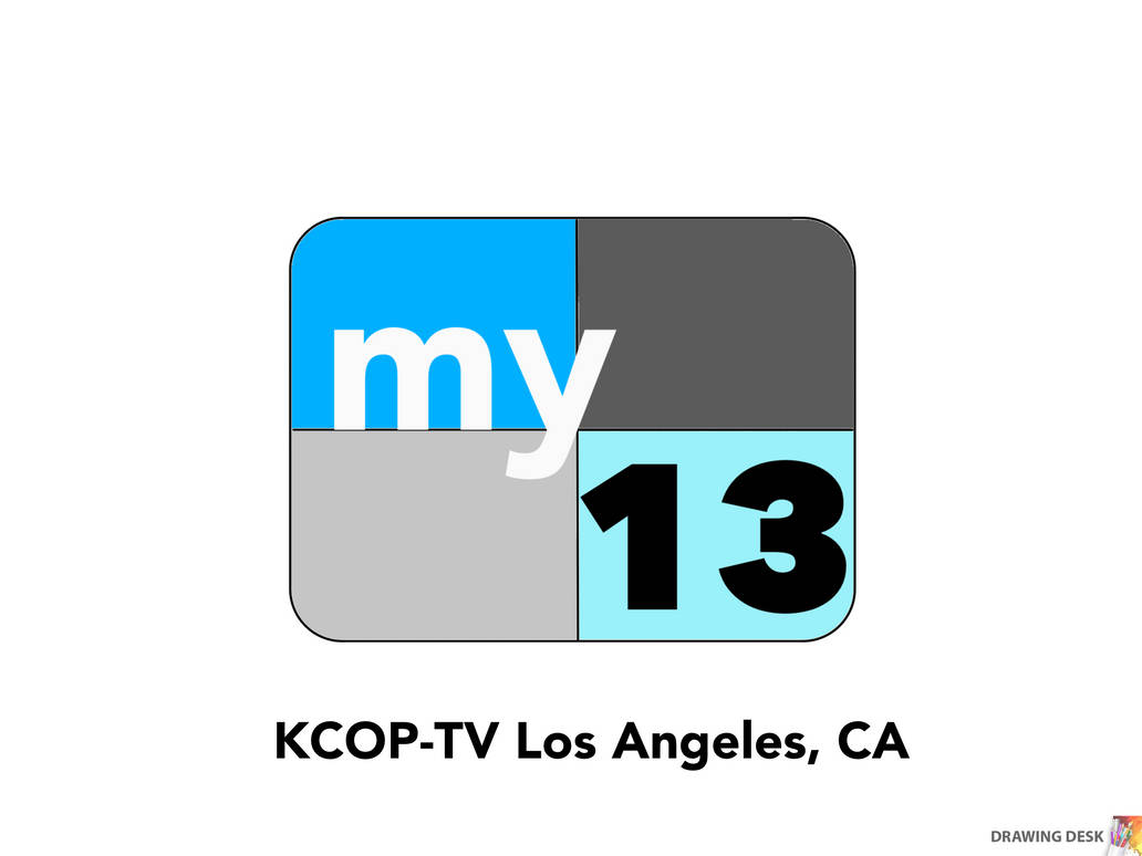 KCOP TV Logo By RGBMetro On DeviantArt kcop-tv-logo-by-rgbmetro-on-deviantart
