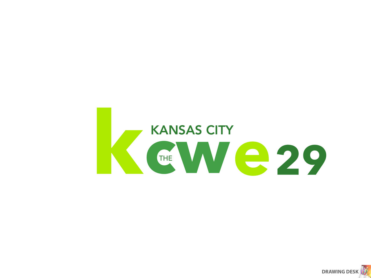 KCWE TV Logo By RGBMetro On DeviantArt kcwe-tv-logo-by-rgbmetro-on-deviantart