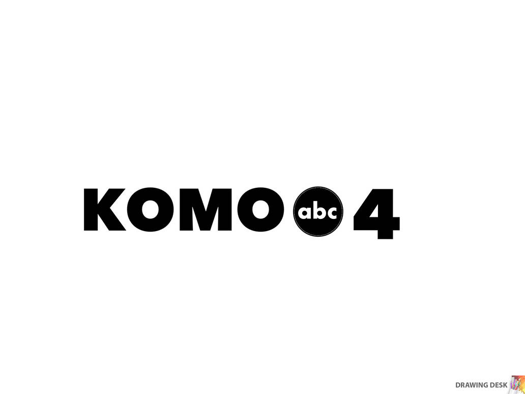 KOMO Logo by RGBMetro on DeviantArt