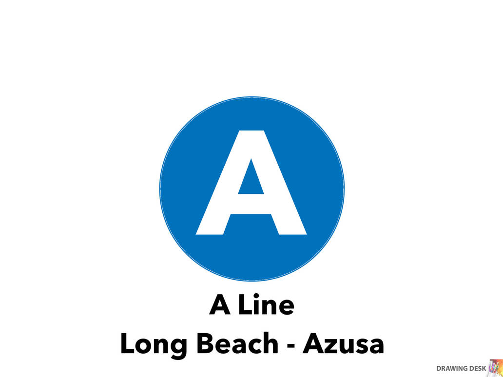 A Line by RGBMetro on DeviantArt