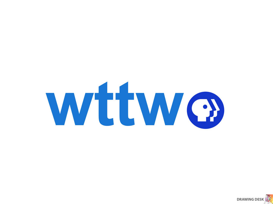 WTTW Logo by RGBMetro on DeviantArt