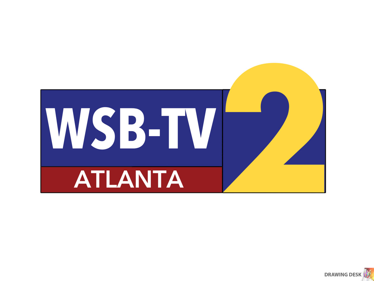 Wsb Color WSB Logo by RGBMetro on DeviantArt