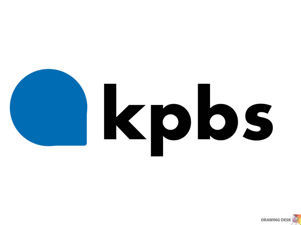 KPBS Logo by RGBMetro on DeviantArt