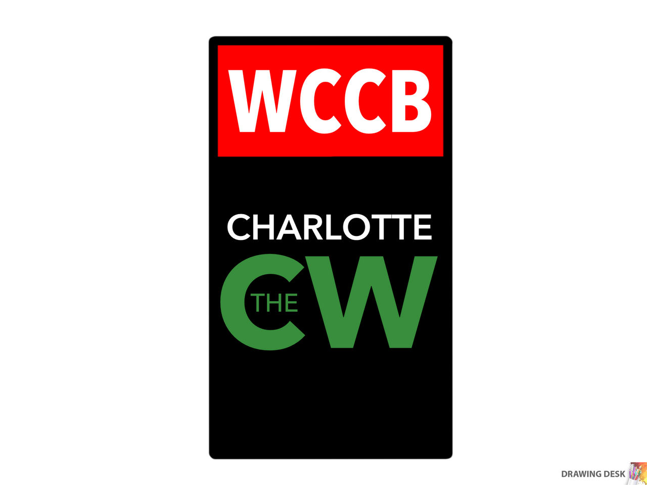 WCCB Logo by RGBMetro on DeviantArt