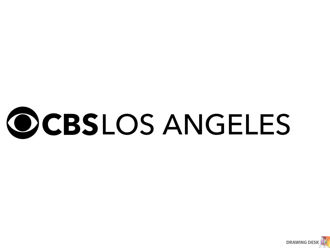 KCBS Logo by RGBMetro on DeviantArt