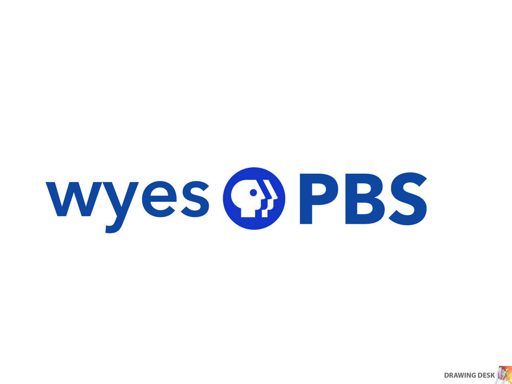 WYES Logo by RGBMetro on DeviantArt
