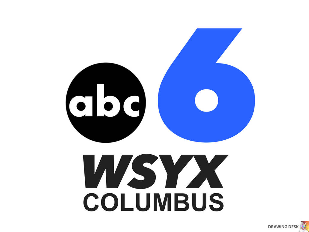Wsys WSYX Logo by RGBMetro on DeviantArt