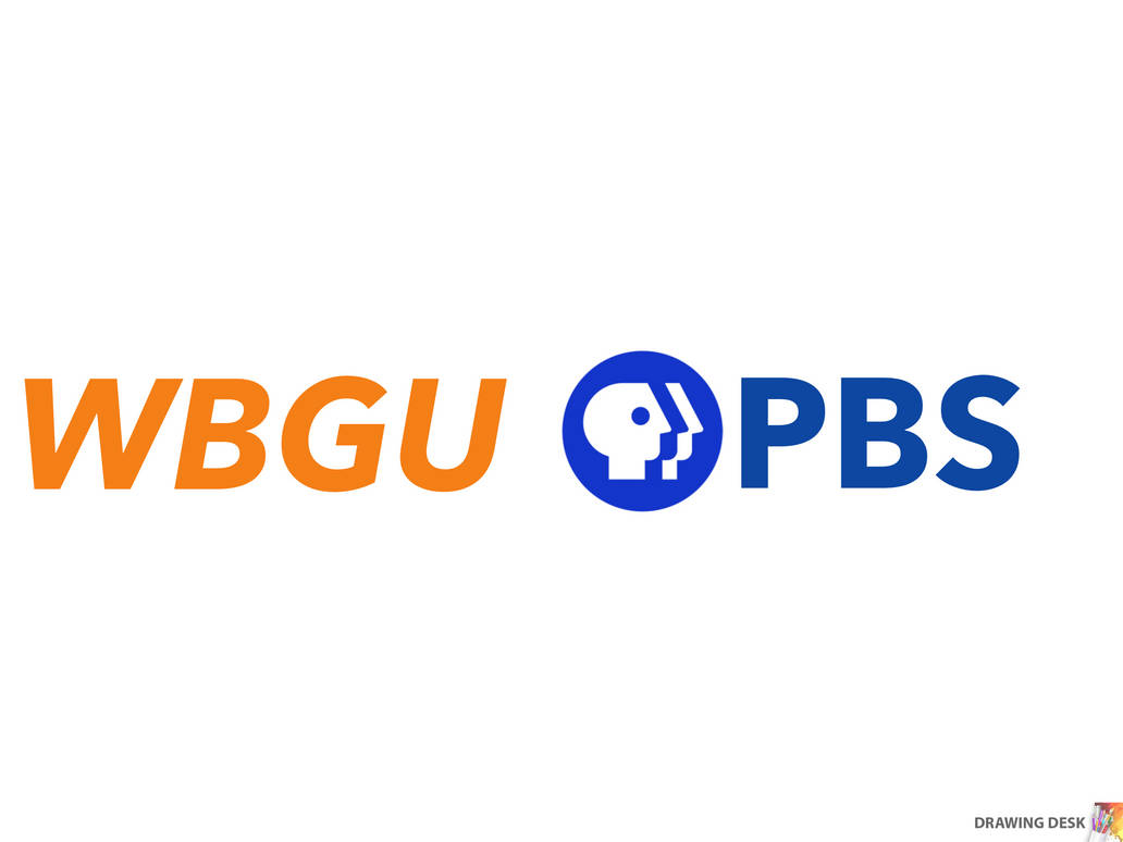 WBGU Logo by RGBMetro on DeviantArt