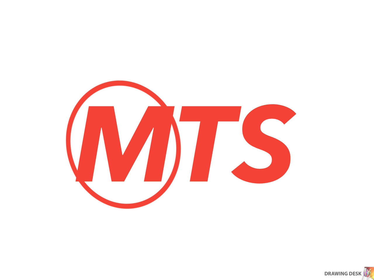 MTS Logo by RGBMetro on DeviantArt