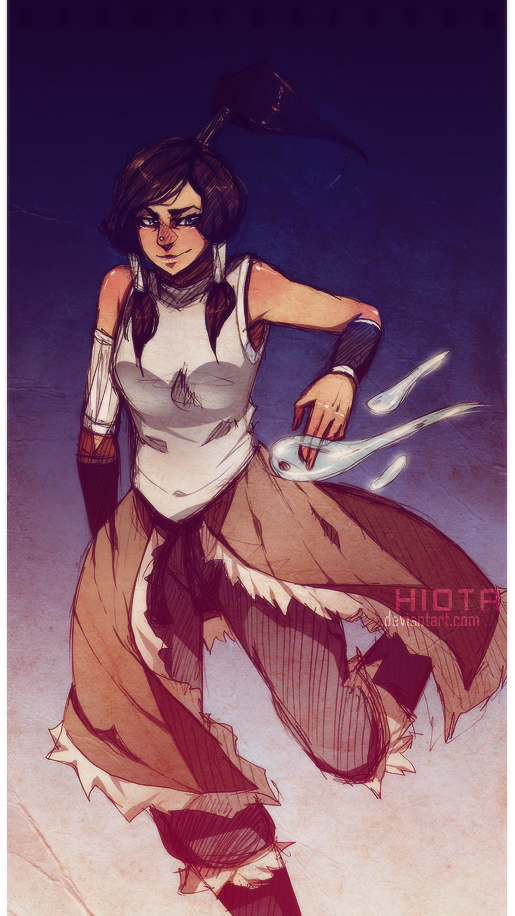 Korra