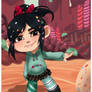 Vanellope