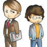 Hannibal Chibis