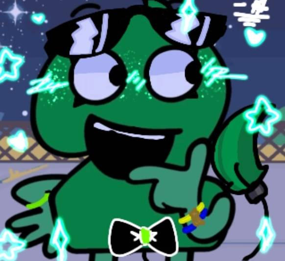 Two pfp! by NoahTheGreat4 on DeviantArt