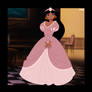 Disney Dress Swap - Jasmine 