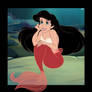Disney Mermaids - Melody 