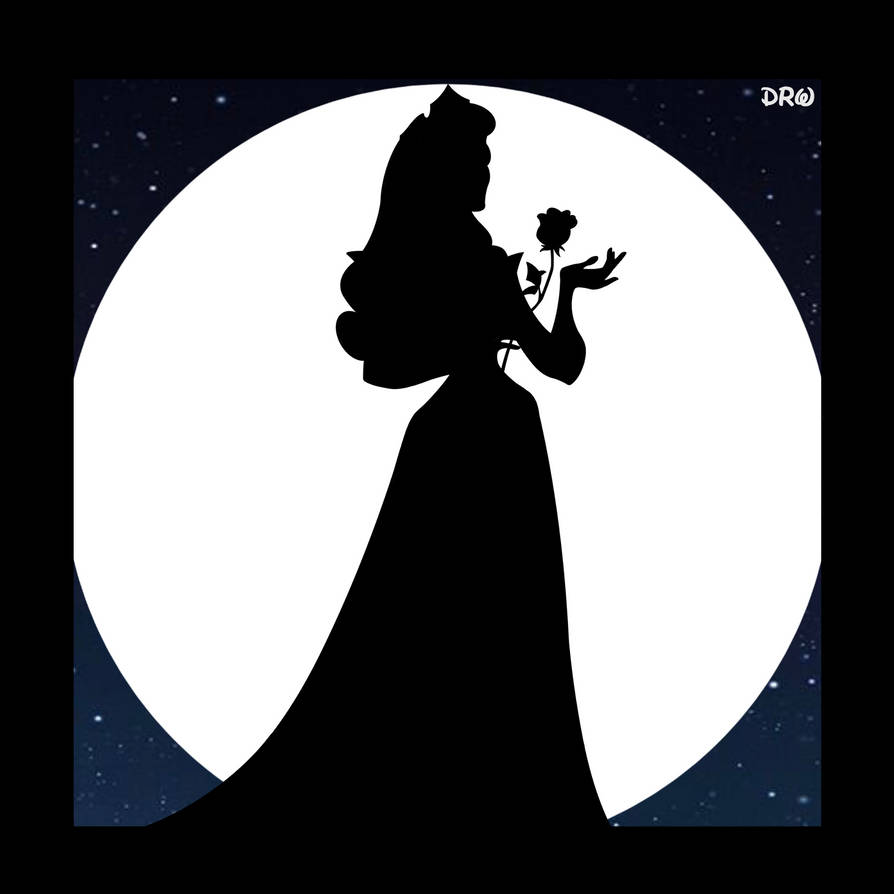 Disney Shadows Aurora By DisneyRebelWorks On DeviantArt disney-shadows-aurora-by-disneyrebelworks-on-deviantart
