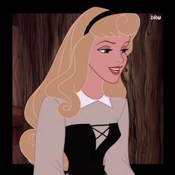 Briar Rose - Poll Winner