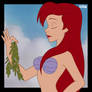 Seaweed Ariel