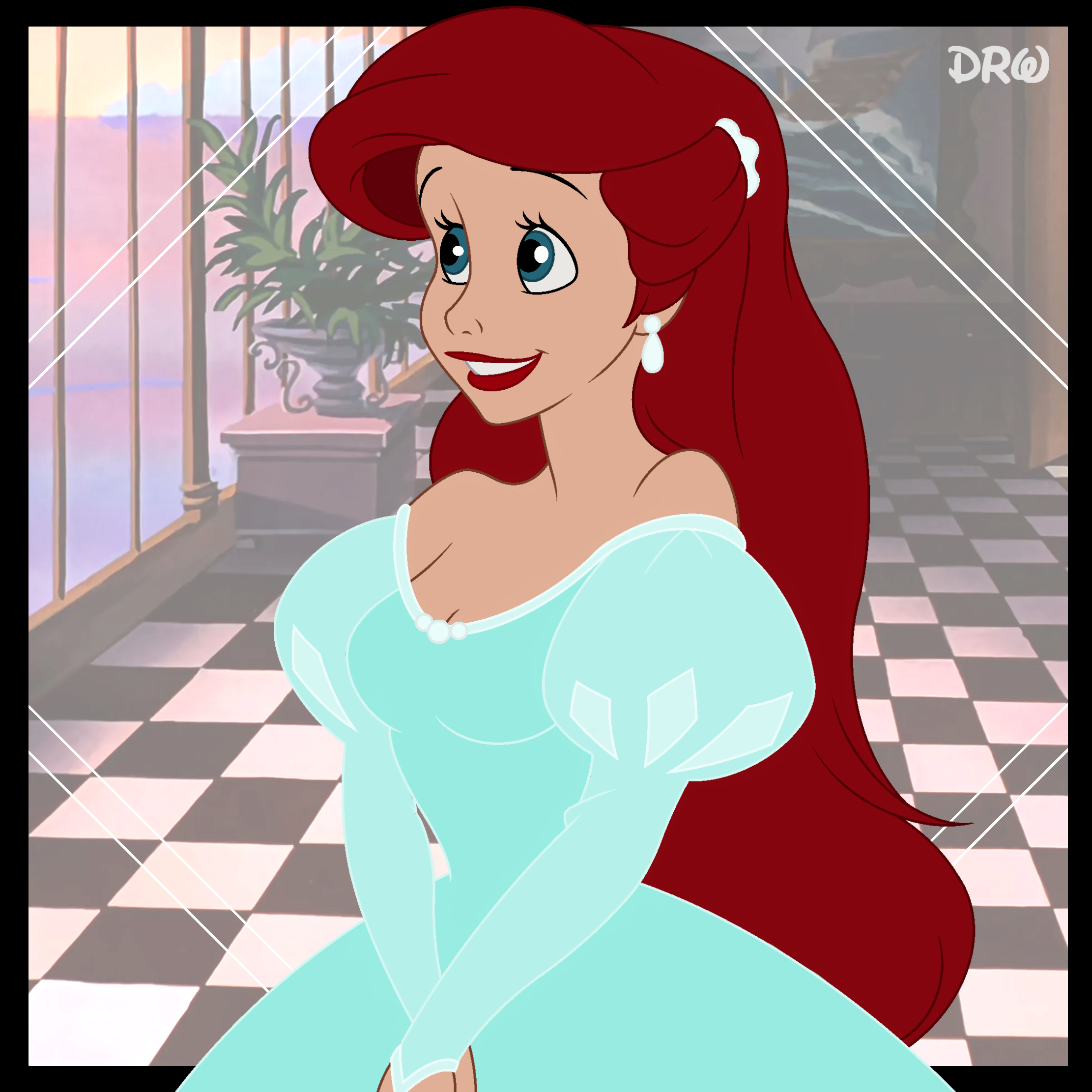 Princess--Ariel DeviantArt Gallery