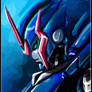 TFP Arcee