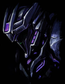 TFP Soundwave 2