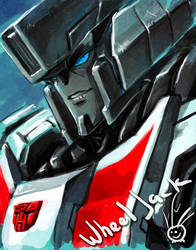 TFP WheelJack