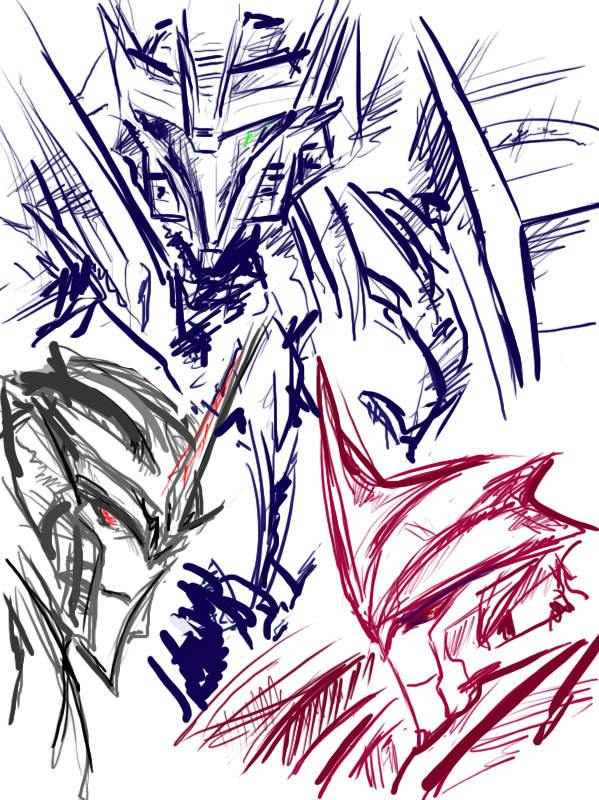 TFP doodle 1