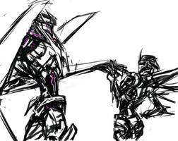 Transformers Prime Fan Art - Commission by EryckWebbGraphics on DeviantArt