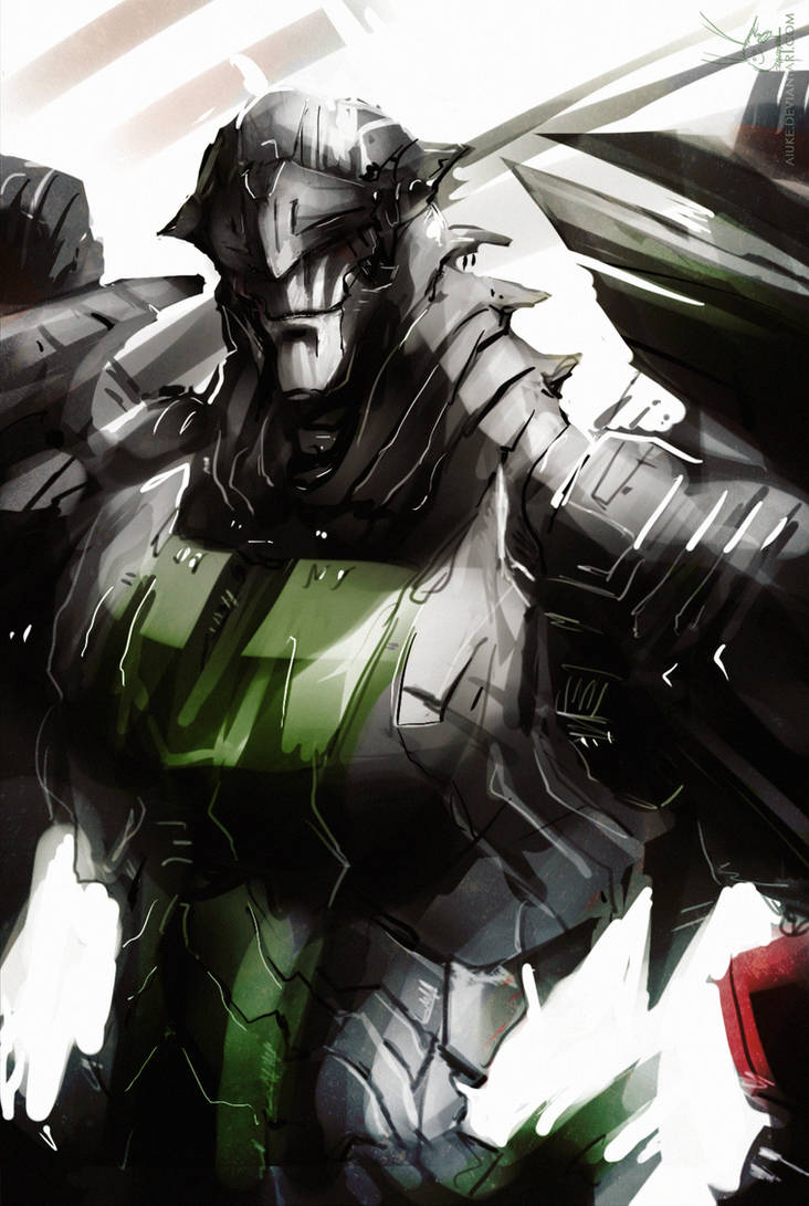 TFP Lockdown by Aiuke on DeviantArt