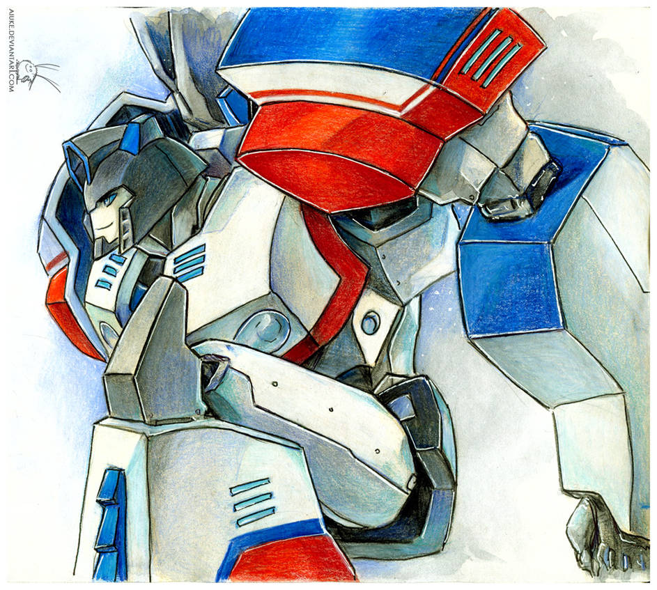 Jazz Rid Rid Jazz from RID 2015 by Aiuke on DeviantArt