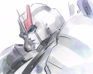 Doodle of Prowl