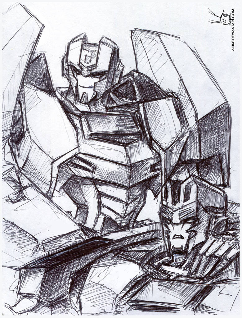 Dragstrip And Wildbreak Doodle By Aiuke On DeviantArt dragstrip-and-wildbreak-doodle-by-aiuke-on-deviantart