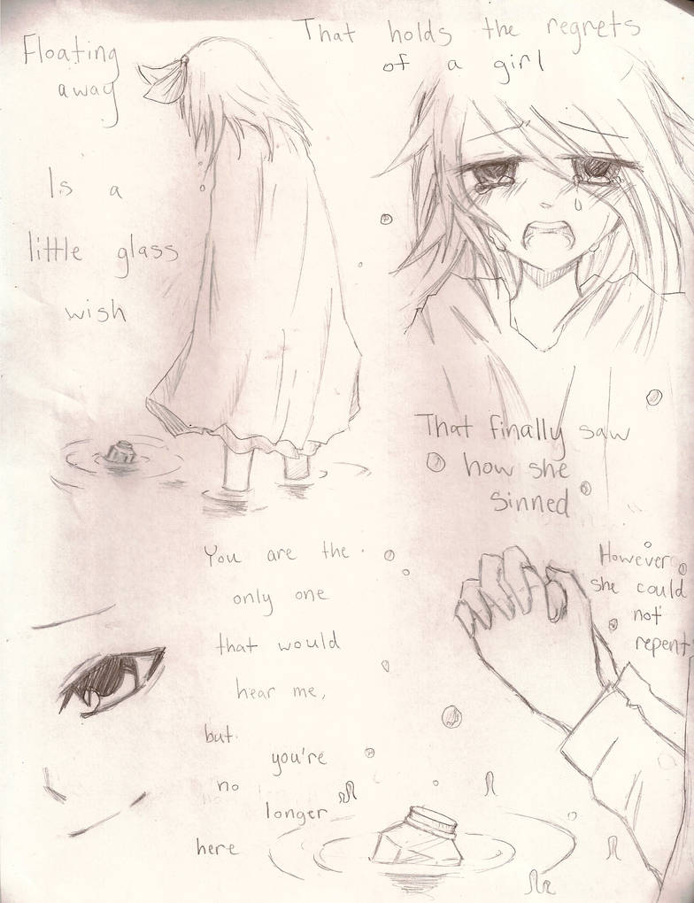 Rin's Regret Message by aipuri on DeviantArt