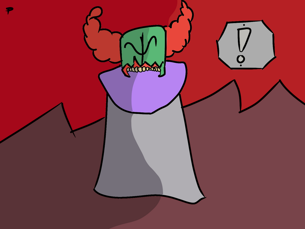 Deki Tricky Tricky by ThePiojitoD on DeviantArt