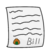 Bill's letter