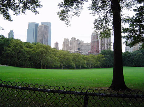 central park