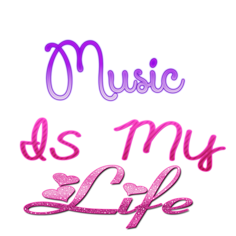 picture Music Is My Life Png music is my life png by