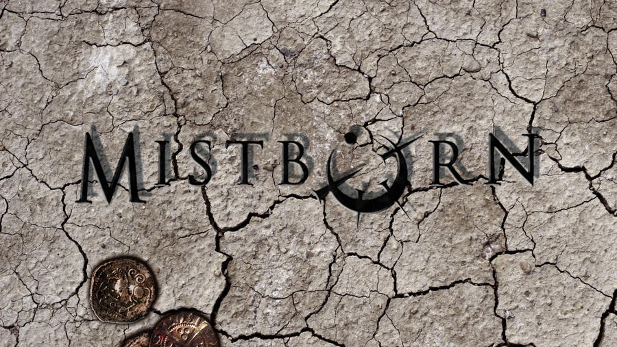 Mistborn Rust Color Mistborn wallpaper by Vorador2114 on DeviantArt