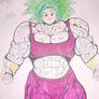 Huge Kefla