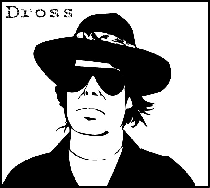 dross