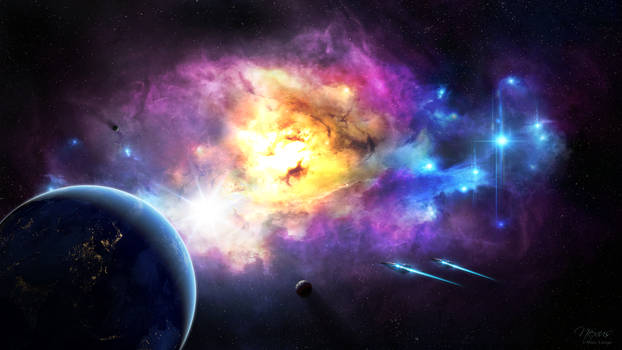 Singularity Graphics Explore the Best Singularity Art | DeviantArt