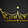 Royalty logo