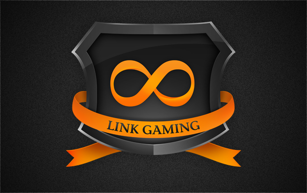 Link Gaming logo