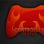 Controller Graphics logo Sale