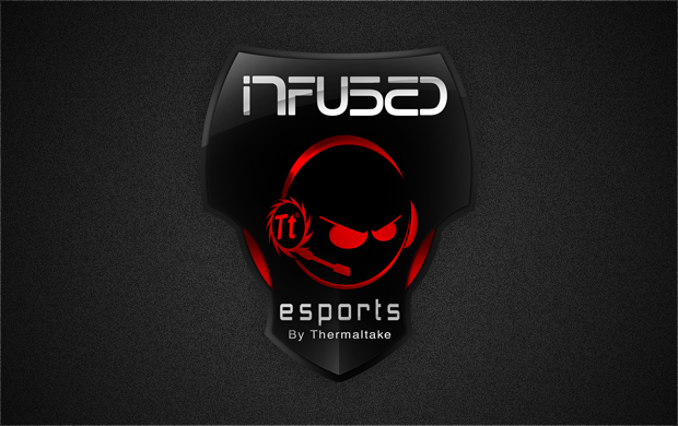 Infused Tt eSports logo